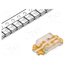 OSTB1206C1E-A LED; RGB; SMD; 1206; 1.8÷2.6/2.8÷3.6/2.8÷3.6VDC; 3x1.5x0.7mm; 120° HABddNoZdkVghiEh79jV3GLIL6FkZpDxekwvS1v0iRs