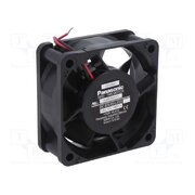 ASFP60371 Fan: DC; axial; 12VDC; 60x60x25mm; 33.6m3/h; 27.5dBA; ball; 4000rpm 1ltW7XI6X1pJgSprvhvdeymLoMAGWsk9S1zdKPCNwxw