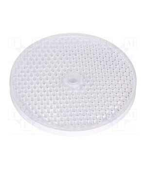 RL110 Reflector; Ø82.1x8.5mm; -40÷70°C; M4 x1; R 7lJCyGsySKfJwytMNvAvqgGo62Xb2jYevpmSGesFZbg