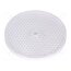 RL110 Reflector; Ø82.1x8.5mm; -40÷70°C; M4 x1; R 7lJCyGsySKfJwytMNvAvqgGo62Xb2jYevpmSGesFZbg
