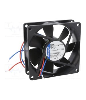 8414NH-221 Fan: DC; axial; 24VDC; 80x80x25.4mm; 79m3/h; 37dBA; ball; 3600rpm YarUjNckvg1XrcLCUfE9svHJkEVSs7lA_4oZS3S8Ccw