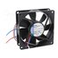 8414NH-221 Fan: DC; axial; 24VDC; 80x80x25.4mm; 79m3/h; 37dBA; ball; 3600rpm YarUjNckvg1XrcLCUfE9svHJkEVSs7lA_4oZS3S8Ccw