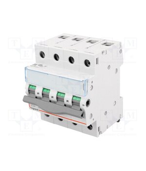 FR 304 100 Switch-disconnector; Poles: 4; for DIN rail mounting; 100A; IP20 WcYIZZZ8zncGo3wAsWyT9orU-UE5uH1Vw9VBtr8J4_s