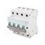 FR 304 100 Switch-disconnector; Poles: 4; for DIN rail mounting; 100A; IP20 WcYIZZZ8zncGo3wAsWyT9orU-UE5uH1Vw9VBtr8J4_s