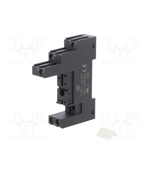 14FF-1Z-C3 Socket; PIN: 5; 10A; 250VAC; on panel,for DIN rail mounting YPO0LR5SsKuO1WPIKiVrVss9V0hcNxmkuG9Z1QGi3Wc