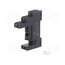 14FF-1Z-C3 Socket; PIN: 5; 10A; 250VAC; on panel,for DIN rail mounting YPO0LR5SsKuO1WPIKiVrVss9V0hcNxmkuG9Z1QGi3Wc