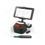 BIL-5A Station: soldering; Station power: 40W; Power: 24W; 100÷450°C uPvIMUfmMnPDEi16rWHQZrMlr6Mpd1PF6a8dRP7XS1s