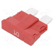 ANR58-UL-10A Fuse: fuse; 10A; 250VAC; 58VDC; automotive; 19mm; UNIVAL AlM1y0Q5zjI33waG_tjU5kGDwLxsjQjbivk2X2XmUAc