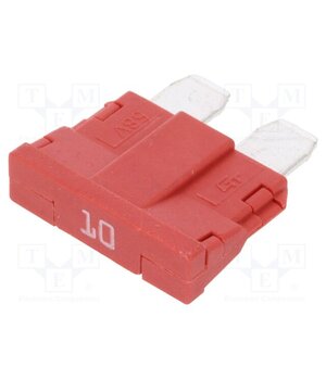 ANR58-UL-10A Fuse: fuse; 10A; 250VAC; 58VDC; automotive; 19mm; UNIVAL AlM1y0Q5zjI33waG_tjU5kGDwLxsjQjbivk2X2XmUAc