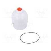 ESD-5001 Signaller: lighting; flashing light; white; Sonos Pulse; 17÷60VDC ZP2EecAFWgrOQuNuZVtBxocGru_QOCa26XpjZaRhZ4c