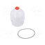 ESD-5001 Signaller: lighting; flashing light; white; Sonos Pulse; 17÷60VDC ZP2EecAFWgrOQuNuZVtBxocGru_QOCa26XpjZaRhZ4c
