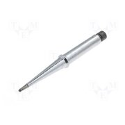 4CT5A7-1 Tip; chisel; 1.6mm; 370°C; for  soldering iron QbK08ArGrDTPveimB1FvidO2euXgmcrDvPWh1L5wans