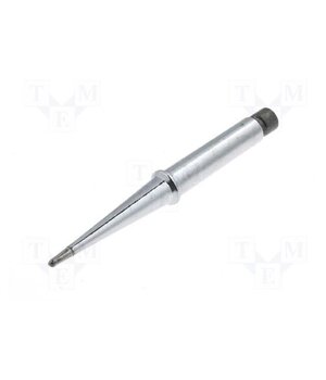 4CT5A7-1 Tip; chisel; 1.6mm; 370°C; for  soldering iron QbK08ArGrDTPveimB1FvidO2euXgmcrDvPWh1L5wans