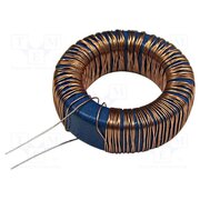 DTMSS-20/1.0/0.2-V Inductor: wire; THT; 1mH; 200mA; 3.31Ω; Inductor: toroidal; Ø: 21.5mm pwpt2nR8pESNPh6rQLv_dp8bQ0PQsoDLcaJJ-CVZdEE