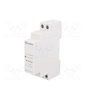 77.01.8.230.8050 Relay: solid state; Ucntrl: 90÷265VAC; 5A; 48÷265VAC; 77.01; IP20 ShmKy4dCaapUS3p8j-Y72n1_31usb6ZORskMN5YzWOs
