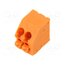 250-102/000-012 Connector: PCB terminal block; terminal; 250; 5A; 160V; angled 45° -IzelGo14NCgSlnl3XlHUXShXlo00hnbsaV5BkUDRxk