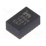 MIC33M356-HAYMP-TR PMIC; DC/DC converter; Uin: 2.4÷5.5VDC; Uout: 0.6÷1.28VDC; 5A; SMD Q9bNeXlPmdq_fSQ1YrkbPXDU4o8FEcllrizHkk-pvA4
