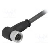 21348300388010 Connector: M8; female; PIN: 3; angled 90°; with lead; plug; 1m ZSCtax2iYKBJ1LMQDl4KeNi8nejmEmcu-ulINpkiHD4