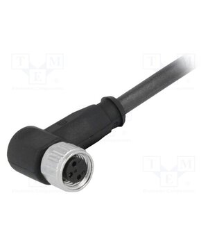 21348300388010 Connector: M8; female; PIN: 3; angled 90°; with lead; plug; 1m ZSCtax2iYKBJ1LMQDl4KeNi8nejmEmcu-ulINpkiHD4