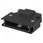 10350-52F0-008 Plug case; PIN: 50; Locking: latch; for cable; Mini D Ribbon wHC8jmyoVXEhref1sT_X5mHZN7j_Gg1X7pBGGAJGxCs