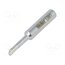 T0054485499 Tip; minispoon; 2mm; for  soldering iron BXVanDWzUVMDgh8v9qYpGqh1SgpmmcjgtfPvsbPNGrw