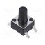 TL3305CF160QG Microswitch TACT; SPST-NO; Pos: 2; 0.05A/12VDC; SMT; 1.57N; 7mm wnu2u4PZgx469wmXm-Gd3cMf-aHqpPJizqJ-mrPJE7Q