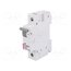 ETIMAT 6 1P B6 Circuit breaker; 230/400VAC; Inom: 6A; Poles: 1; Charact: B; 6kA 1QUWXQ5OjRTVKLQZZHdCPufYMJgRGAnmapLRzzcnEfM