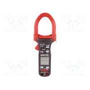 BM157S Meter: power; pincers type; LCD; True RMS AC; VAC: 100mV÷600V; 224g b1i0euH0YurOSjMGn2yFd1iVU7CkKLNuAbNGZ-c1Tx4