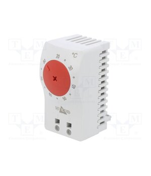 11100.0-02 Sensor: thermostat; NC; 3A; 250VAC; spring clamps; 60x33x41mm; IP20 MaQikFaSUk3QM7dQdPfjvK1unqqHhq9lnKPnpguwFVo