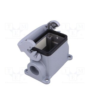 70.331.0635.0 Enclosure for connectors: HDC; size 6; Locking: with latch; M20 sxeF8nTKB9w6TNX90vjXwn89Txpu16ms6lIV-RwLBa4