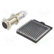 VL180-2P42462 Sensor: photoelectric; Range: 0.05÷7m; PNP; DARK-ON,LIGHT-ON VfBpFdI1iv13PVBTNG1XvlTQJSlGUVobQq4u0MH2VL8
