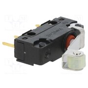 V4NCST8AR1 Microswitch SNAP ACTION; 5A/250VAC; SPDT; ON-(ON); Pos: 2; V4NC EpadoJH08VJSK_9VYXbDFUUii1xKQiotM9z2SvdGZYE