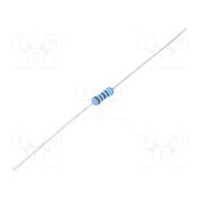 MRS25000C3000FCT00 Resistor: thin film; THT; 300Ω; 600mW; ±1%; Ø0.6x28mm; Ø2.5x6.5mm nLPVtKEts0f5QefXcGgHIIctNkJWOsgJycle2m4mWT8