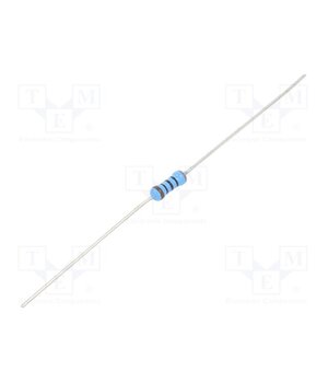 MRS25000C3000FCT00 Resistor: thin film; THT; 300Ω; 600mW; ±1%; Ø0.6x28mm; Ø2.5x6.5mm nLPVtKEts0f5QefXcGgHIIctNkJWOsgJycle2m4mWT8