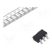AP7331-WG-7 IC: voltage regulator; LDO,linear,adjustable; 0.4÷6V; 0.3A; SOT25 UnkxkVTN4NUbZ_SRLZiyghD3Lap5HVo9L_Fj5LY1gzc