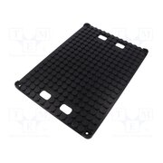 25-304-0006 Conductive PCB stand; ESD; 357x257x14mm; black; 100°C LDRny2vJYyhfOL5yQ12lY3TDpFzF_Gvje2qvsEKVX60
