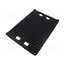 25-304-0006 Conductive PCB stand; ESD; 357x257x14mm; black; 100°C LDRny2vJYyhfOL5yQ12lY3TDpFzF_Gvje2qvsEKVX60