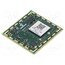 SAMA5D27-SOM1 Module: SOM; Cortex A5; SAMA5; 3.3VDC; 128MBRAM; f: 500MHz hT1fSFefmLDUf1dlsd6TzQsrrbgCqZKdaJoZt51ze-w