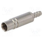 09140006414 Contact; female; with cut-off valve; pipe ID Ø4mm; brass nfKYjw8zzDjGrYFRxz-5afuq_mRl0rApPm39Svo6grg