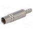 09140006414 Contact; female; with cut-off valve; pipe ID Ø4mm; brass nfKYjw8zzDjGrYFRxz-5afuq_mRl0rApPm39Svo6grg