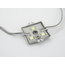 MODULIS 3x SMD 5060 LED 12V šaltai baltas, metalinis hermetiškas korpusas VLED32B.jpg