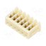 06SR-3S Connector: wire-board; plug; female; SR; 700mA; 50V; PIN: 6; IDC; 1mm usf9mY7ThFNmEIF5TW0qtbGgbLkgXGYvlGBCxfvjfjM