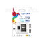 Карта памяти micro SD 32GB с адаптером SD, ADATA AKRUS32A1+1.jpg