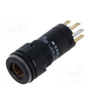 52-271.022 Switch: body; 16mm; Stabl.pos: 2; NC + NO; 51; Pos: 2; Ø16.2mm W2V0o0jxuW35hhko9PxB1K0lv5UwEU--OtRgYtIANUk