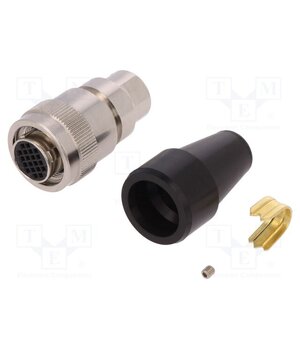 HR22-12TPD-20SC(73) Connector: circular; threaded joint; plug; PIN: 20; 2A; HR22; female Kk1RD1PD0AeKwKmjOKitLYQHb6hLQubsN1Nfa3qpgS0