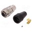 HR22-12TPD-20SC(73) Connector: circular; threaded joint; plug; PIN: 20; 2A; HR22; female Kk1RD1PD0AeKwKmjOKitLYQHb6hLQubsN1Nfa3qpgS0