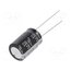 EEUFR0J182B Capacitor: electrolytic; low ESR; THT; 1800uF; 6.3VDC; Ø10x16mm aiZa0Ix0STVajHDEedbr-GCJ12UgOoWxcIY6LUVLKF0