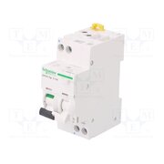 A9D02616 RCBO breaker; Inom: 16A; Ires: 10mA; Max surge current: 250A; IP20 bkjdo2JEs5eROjviPApenBA46GfR1OBJTipwkTL0QFg