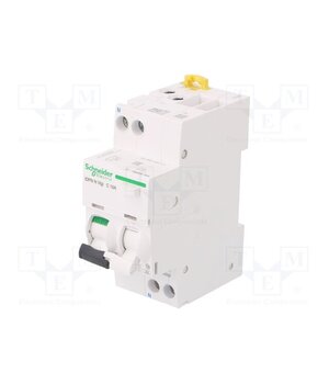 A9D02616 RCBO breaker; Inom: 16A; Ires: 10mA; Max surge current: 250A; IP20 bkjdo2JEs5eROjviPApenBA46GfR1OBJTipwkTL0QFg
