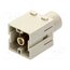 09140012662 Connector: HDC; module; male; 200A; 1000V; Han-Modular®; PIN: 1 XzS4u3upX-yVfqN0x3GpdVEmEutxZAehlR2mWIw7rok